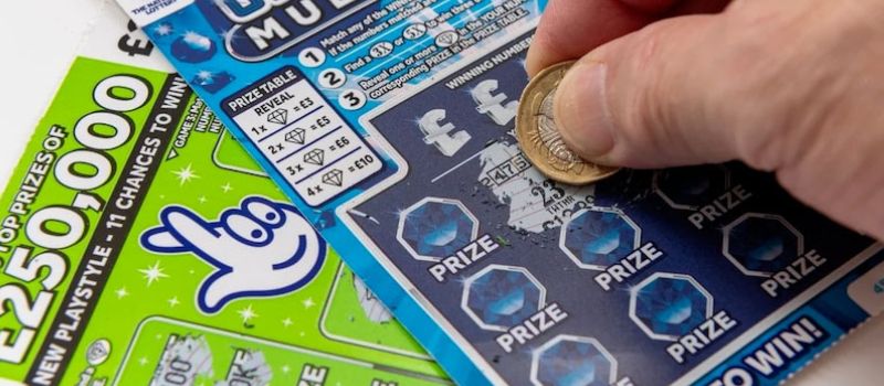 6 Tips to Win Big on Scratch-Off Tickets – Secrets They Won’t Tell You